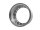 BoomRacing ProBuild 1.9" Alum 19.5mm Solid Wheel Barrel (1) Gun Metal BRPROB-02EWGM