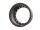 BoomRacing ProBuild 1.9" Alum 19.5mm Solid Wheel Barrel (1) Matte Black BRPROB-02EWMBK