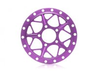 BoomRacing ProBuild 1.9" Alum LGB Faceplate (1)...