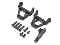 BoomRacing Mini Servo Mount Set for BRX01 (without Mini...