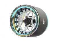 BoomRacing ProBuild 1.9" Extra Wide LGB Adjustable...