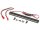 BoomRacing KUDU Waterproof Alum LED Light Bar Set (3S Capable) 145mm BRTLB145
