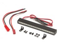 BoomRacing KUDU Waterproof Alum LED Light Bar Set (3S...