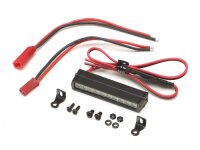 BoomRacing KUDU Waterproof Alum LED Light Bar Set (3S...