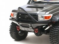 BoomRacing Steel Stinger Bull Bar for KUDU High Clearance...