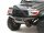 BoomRacing Steel Stinger Bull Bar for KUDU High Clearance Bumper Kit for BRX01 BRLC7097B
