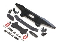 BoomRacing KUDU High Clearance Bumper Kit for BRX01 w/...