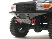 BoomRacing Delrin Skid Plate for KUDU High Clearance...
