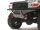 BoomRacing Delrin Skid Plate for KUDU High Clearance Bumper Kit BRLC7098C