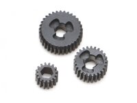 BoomRacing Overdrive HD Gear Set for B2X/DIG/SWD/OD...