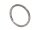 BoomRacing ProBuild 1.9" Steel Lock Ring (1)  Gun Metal BRPROB-05GM