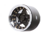 BoomRacing ProBuild 1.9" Extra Wide RTS Adjustable...