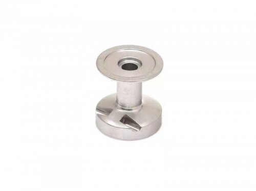 BoomRacing Stainless Steel Barrel for Muscle Winch BR-36SW (1) BR-36Barrel