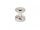 BoomRacing Stainless Steel Barrel for Muscle Winch BR-36SW (1) BR-36Barrel