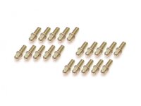 BoomRacing ProBuild Mag Seat Lug Nut 12.9 Grade M2.5x6mm...