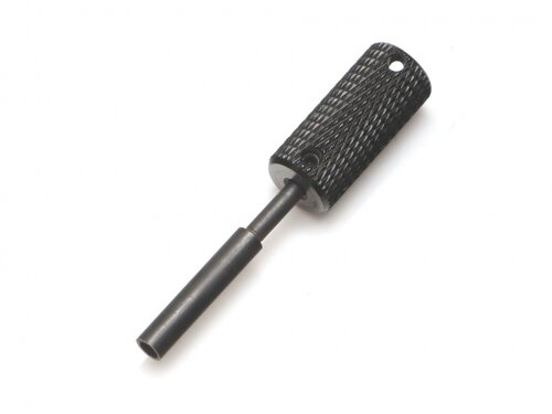 BoomRacing ProBuild 3.0mm Socket Driver Thumb Tool for M2.5 Scale Mag Seat Lug Nut BRPROB-17