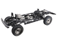 BoomRacing 1/10 4WD Scale Performance Chassis Kit Link...