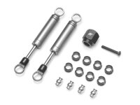 BoomRacing KUDU 70mm Scale Shock Absorbers (2) BRSH0070