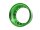 BoomRacing ProBuild 1.9" Alum 19.5mm Solid Wheel Barrel (1) Green BRPROB-02EWG