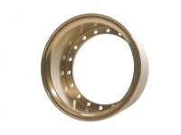 BoomRacing ProBuild 1.9" Alum 19.5mm Solid Wheel...
