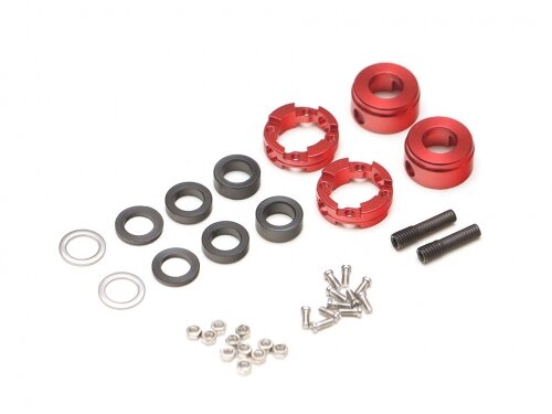 BoomRacing Rebuild Kit for BADASS Drive Shafts BRBD955003SP