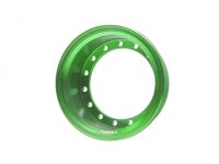 BoomRacing ProBuild 1.55" Alum 16.5mm Wheel Barrel...