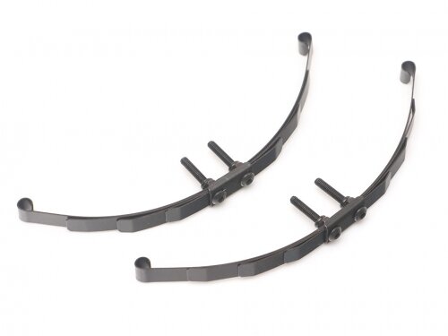 BoomRacing Leaf Spring Set for BRX01 (Rear) and BRX02 for BRX01 BRLC7064A