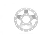 BoomRacing ProBuild 1.55" Alum SV5 Faceplate (1)...