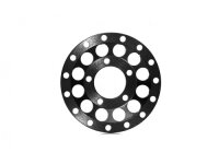 BoomRacing ProBuild 1.55" Alum R12 Faceplate (1)...