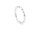 BoomRacing ProBuild 1.55" Steel Lock Ring (1) Chrome BRPROB155-05CR
