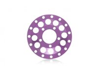 BoomRacing ProBuild 1.55" Alum R12 Faceplate (1)...
