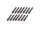 BoomRacing ProBuild Mag Seat Lug Nut 12.9 Grade M2.5x12mm Scale Hardware Set (14) Black BRPROB-18BK