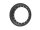BoomRacing ProBuild 1.9" Ultra Lightweight Performance 7.5mm Wheel Barrel (1) Black BRPROB-12BK