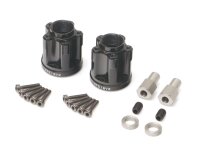BoomRacing ProBuild XT516 V2 5-Lug Aluminum 12mm Wheel...