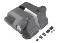 BoomRacing B3D Nylon Rear Inner Fender V2 for BRX02...