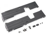 BoomRacing B3D Nylon Side Skid Plate V2 for BRX02 / BRX02...