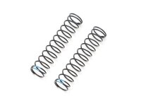 BoomRacing KUDU Shock Springs Soft (Blue) 55mm (2)...