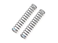BoomRacing KUDU Shock Springs Soft (Blue) 65mm (2)...