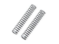 BoomRacing KUDU Shock Springs Super Soft (White) 65mm (2)...
