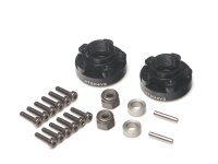 BoomRacing ProBuild XT504 V2 5-Lug Aluminum 12mm Wheel...
