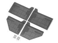 BoomRacing B3D  Armor Door Set for TRC D110 Bodies for...