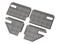 BoomRacing B3D Armor Door Panel Set for TRC D110 Body for...