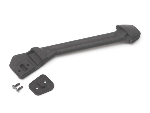 BoomRacing B3D MT Snorkel for TRC D90 & D110 Bodies for BRX02 BRX020078