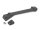 BoomRacing B3D MT Snorkel for TRC D90 & D110 Bodies for BRX02 BRX020078