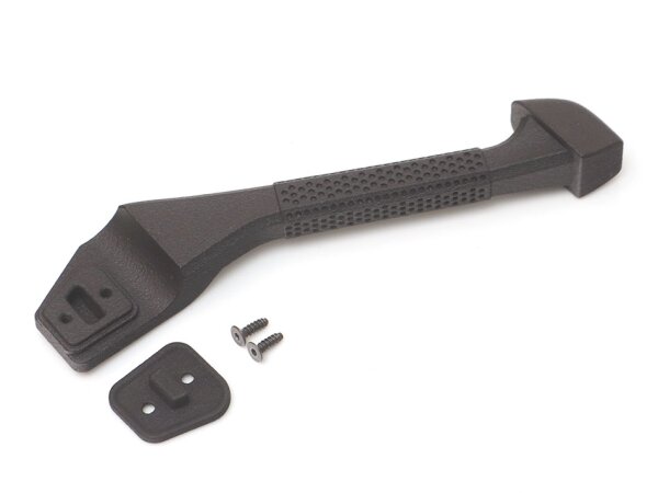BoomRacing B3D AR Snorkel (Right) for TRC D90 & D110 Bodies for BRX02 BRX020089