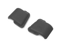 BoomRacing B3D Snow Cowl Heater Intake for TRC D90 &...