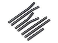 BoomRacing M4 Aluminum High-Clearance Chassis Links Set...