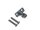 BoomRacing Axle Panhard Mount (1) for BRX Axles for Boom Racing  BRX02 BRX020024
