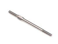 BoomRacing Stainless Steel Panhard Bar (1) for BRX02 /...