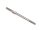 BoomRacing Stainless Steel Panhard Bar (1) for BRX02 / BRX02 6x6 for Boom Racing  BRX02 BRX020026